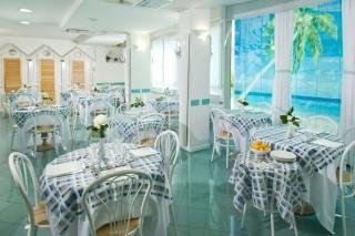 HOTEL AURORA - Cattolica - 4