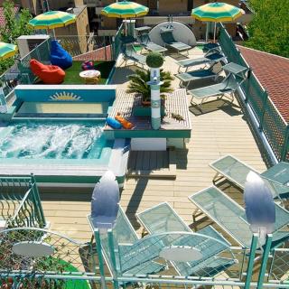 HOTEL AURORA - Cattolica - 3