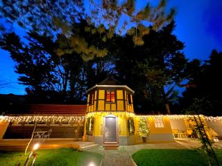 Le Parc du Séquoia & SPA proche Colmar et Riquewihr - 0