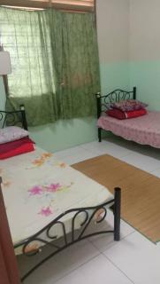 Homestay Hajah Zainab Linggi Negeri Sembilan - - 2