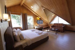 KVR Clarks Inn, Kufri - 7