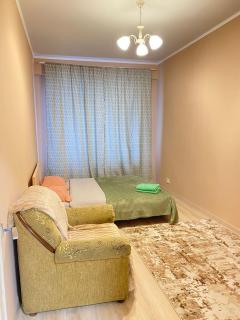3х комнатные апартаменты в ЖК Варламова - Almaty - 5