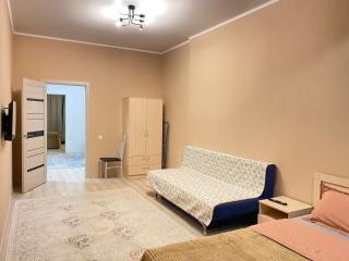 3х комнатные апартаменты в ЖК Варламова - Almaty - 2