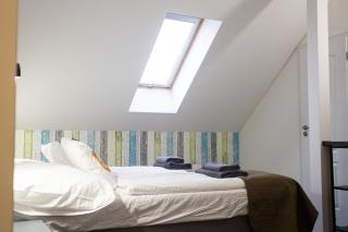 RC Jecna rooms - Prague - 5