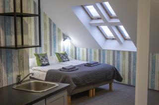 RC Jecna rooms - Prague - 6