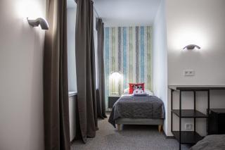 RC Jecna rooms - Prague - 4