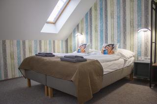 RC Jecna rooms - Prague - 0