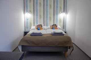 RC Jecna rooms - Prague - 8