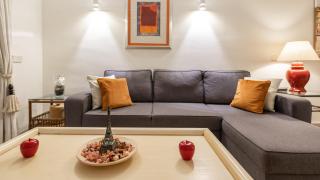 Urban Exclusivity At Puerto Banús - Marbella - 7