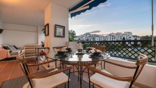 Urban Exclusivity At Puerto Banús - 6