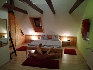 Ferienwohnung Seilerberg - Freiberg - 8