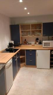 Ferienwohnung Seilerberg - Freiberg - 5