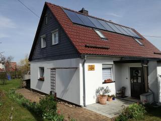 Ferienwohnung Seilerberg - Freiberg - 1