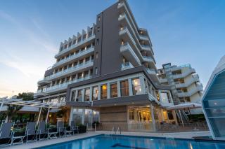 Hotel Majestic - Milano Marittima - 9
