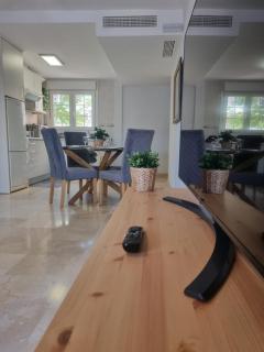 Apartamento Centro y Playa - Torremolinos - 3