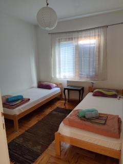 Poseidon Apartment - Niš - 4