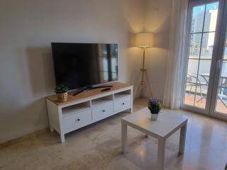 Apartamento Centro y Playa - Torremolinos - 1
