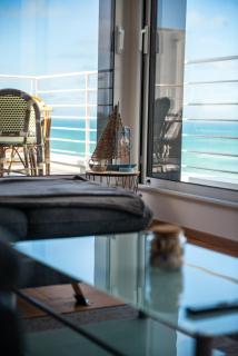 Villa Belle Vue Le Tréport - familiale et spacieuse - 1