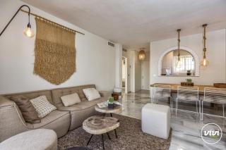 ViVi Homes - Nico Pool, Terrace & Sea View - Sitio de Calahonda - 7