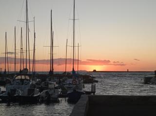 Appartamento con incantevole vista mare - Livorno - 4