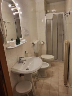 Albergo Meuble Tarandan - Forni di Sopra - 8