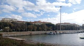 Appartamento con incantevole vista mare - Livorno - 7