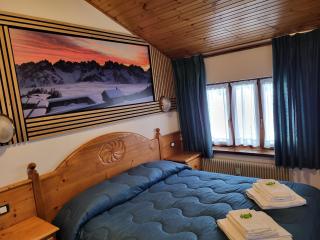 Albergo Meuble Tarandan - Forni di Sopra - 9