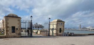 Appartamento con incantevole vista mare - Livorno - 8