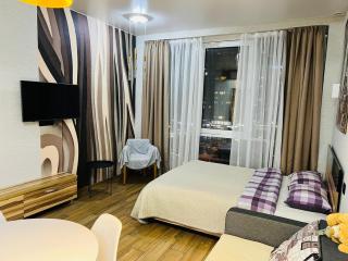 Apartment SMART PLAZA OBOLON' - Kiev - 7