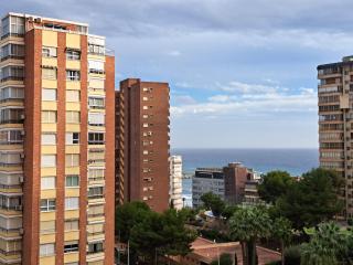 Urbanizacion Condor - Benidorm - 8