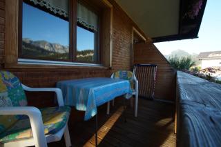 Ferienwohnung Petra Natter - 9