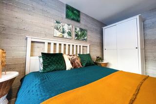 Las, woda i przygoda - dom z sauną i basenem - 1