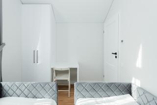 New apartments ''Dream'' with SPA zone. Palanga - 2