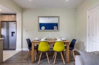 4 Bed Terraced House in Beeston with Convenient City Centre Access - Nottingham - 7