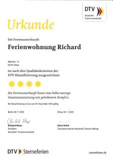 Ferienwohnung Richard - Zittau - 8