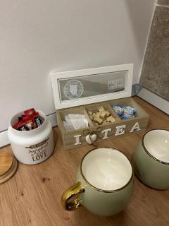 CozyApartment14 - Roşu - 4