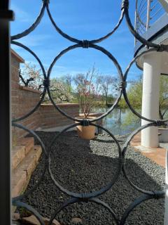 Ferienwohnung Flussufer No.12 - 9