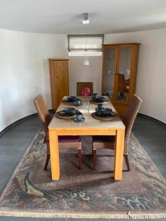 Ferienwohnung Flussufer No.12 - 3