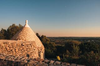 HelloAPULIA - Suite Aria Apartment - Panoramic Pool, Scenic View, Pets Welcome - Cisternino - 7