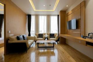 Sarovar Portico Morbi - Morbi - 8