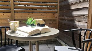 Notting Hill duplex au calme 5 min du lac - 3