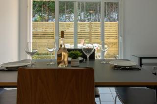 Notting Hill duplex au calme 5 min du lac - Annecy - 2