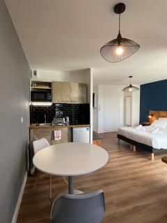 Les appartements du Clos de la Chartreuse By Ateya - Aix-en-Provence - 3