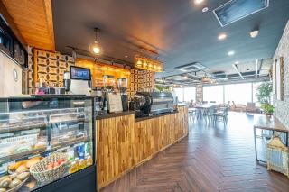 Le Paradis Ocen view Spa Pension - Yeosu - 4