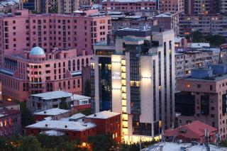 Opera Suite Hotel - 0