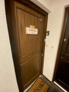 Appartement 290 Moulin B - 1200 Châtel - Linga - Châtel - 7