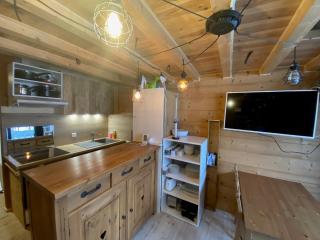 Appartement 290 Moulin B - 1200 Châtel - Linga - 2