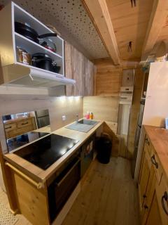 Appartement 290 Moulin B - 1200 Châtel - Linga - Châtel - 1