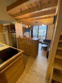 Appartement 290 Moulin B - 1200 Châtel - Linga - Châtel - 3