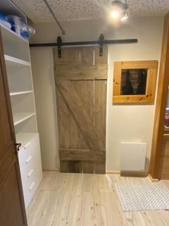 Appartement 290 Moulin B - 1200 Châtel - Linga - Châtel - 6